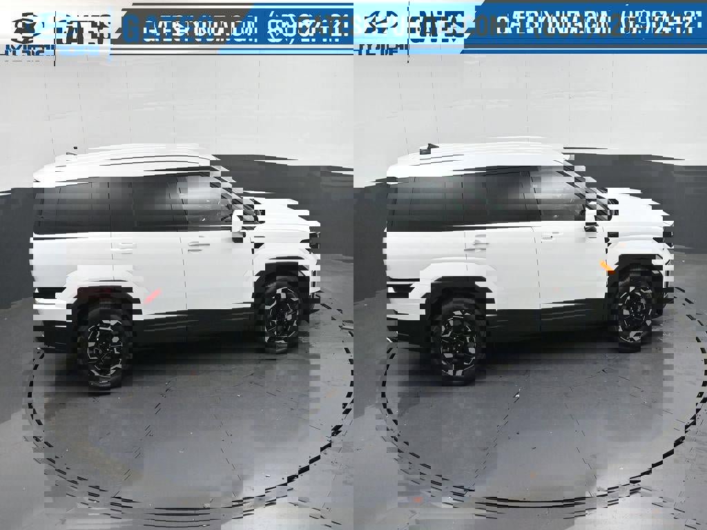 New 2026 Hyundai Santa Fe SE image 50