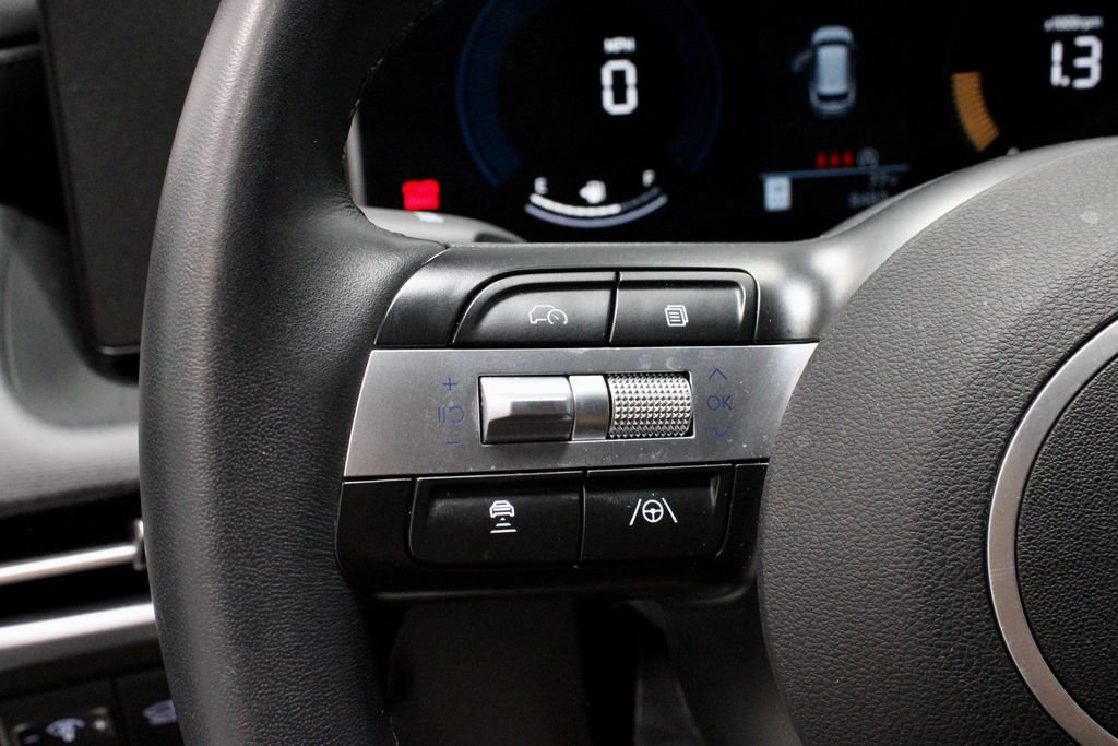 Certified 2025 Hyundai Tucson XRT AWD/4WD image 29