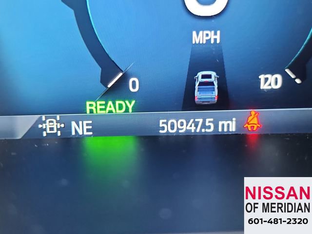 Used 2024 Ford F150 XLT w/ Mobile Office Package image 22