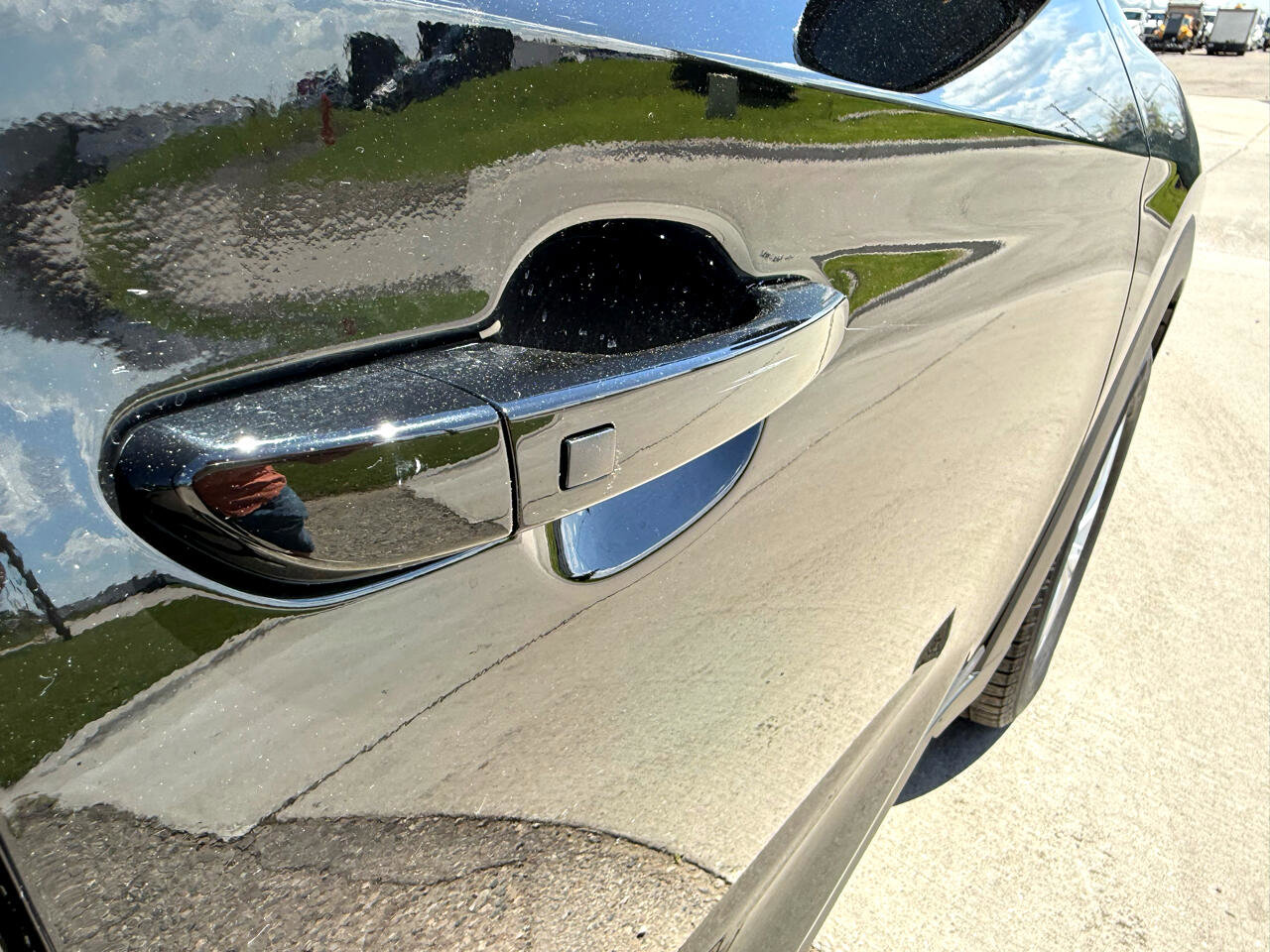 Used 2019 Hyundai Tucson Value image 35