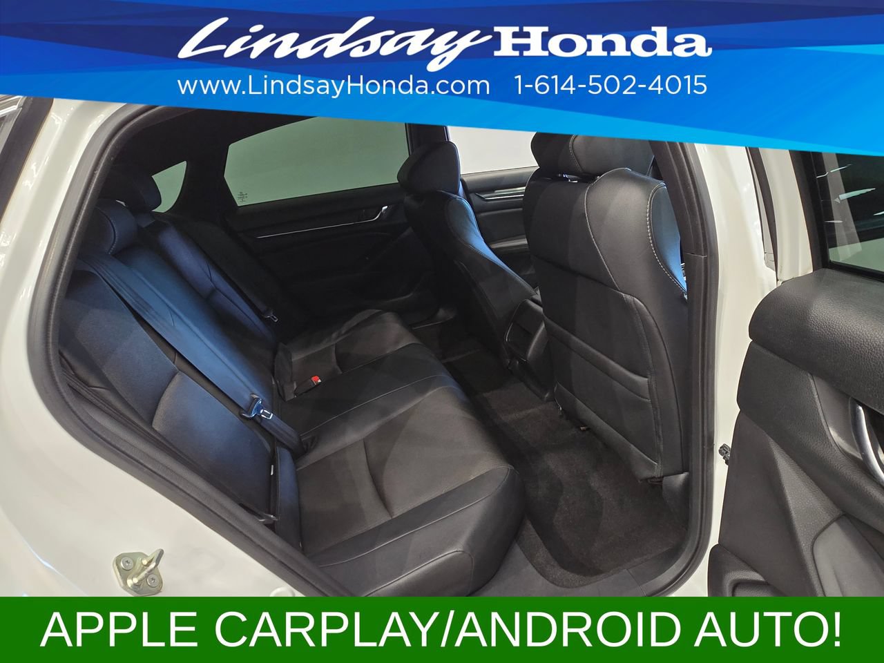 Used 2020 Honda Accord Sport image 10