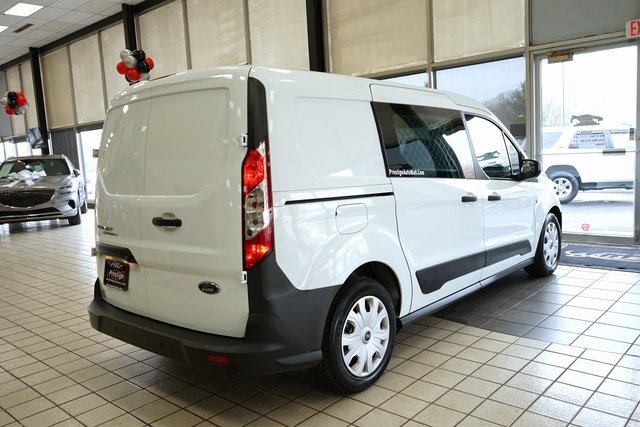 Used 2020 Ford Transit Connect XL image 19