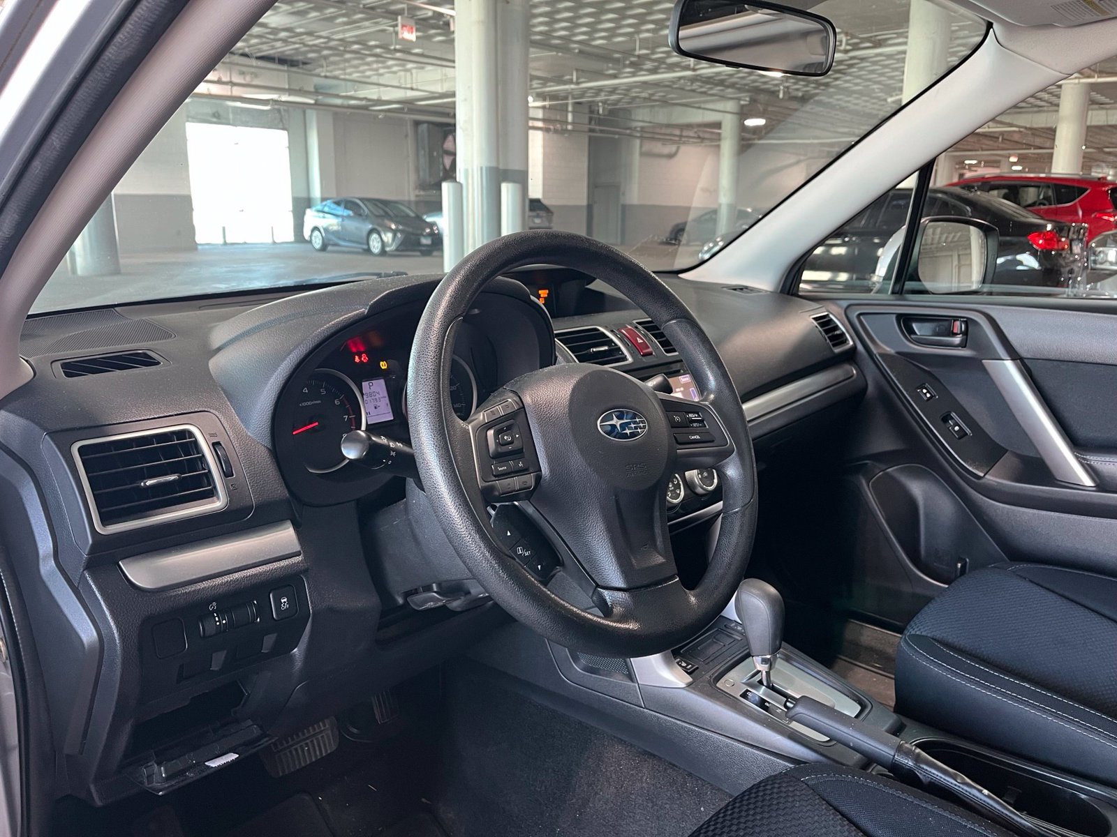 Used 2016 Subaru Forester 2.5i Premium w/ Protection Package #1 AWD/4WD image 16