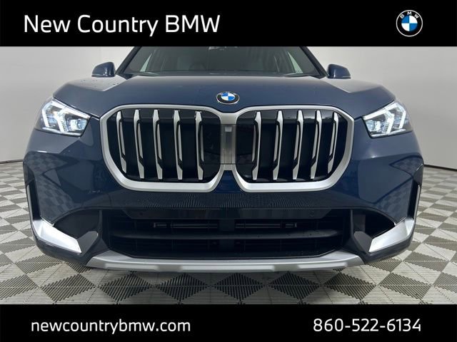 New 2026 BMW X1 xDrive28i w/ Convenience Package image 27
