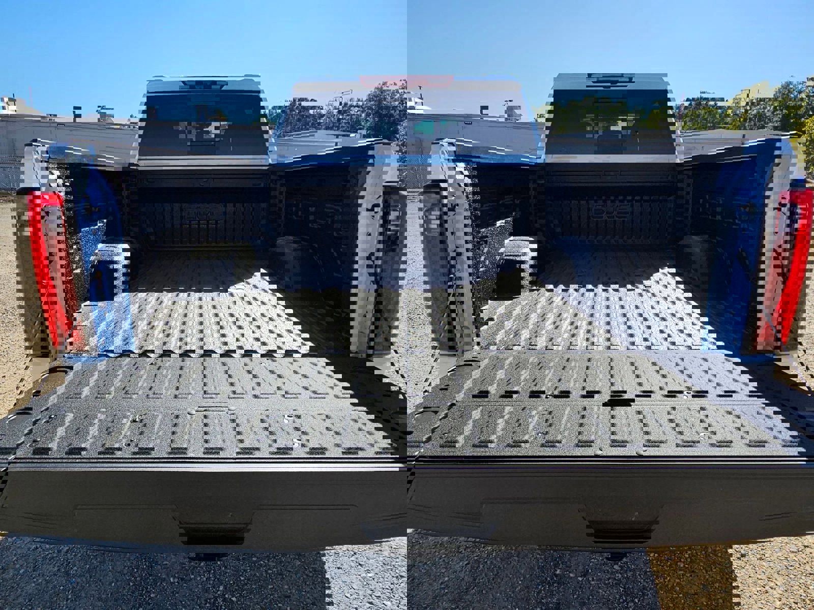 New 2026 GMC Sierra 2500 Denali w/ Denali Reserve Package image 4