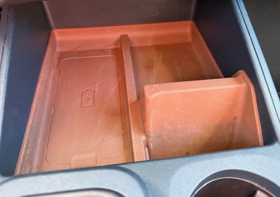 Used 2024 Ford Maverick Lariat w/ 4K Tow Package image 31