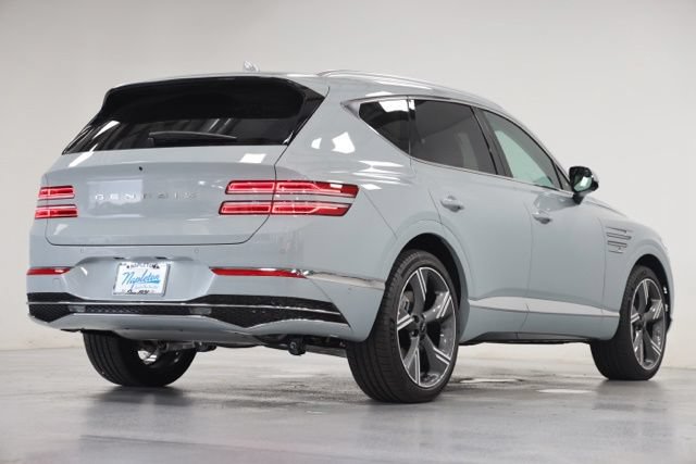 New 2027 Genesis GV80 2.5T Prestige AWD/4WD image 14