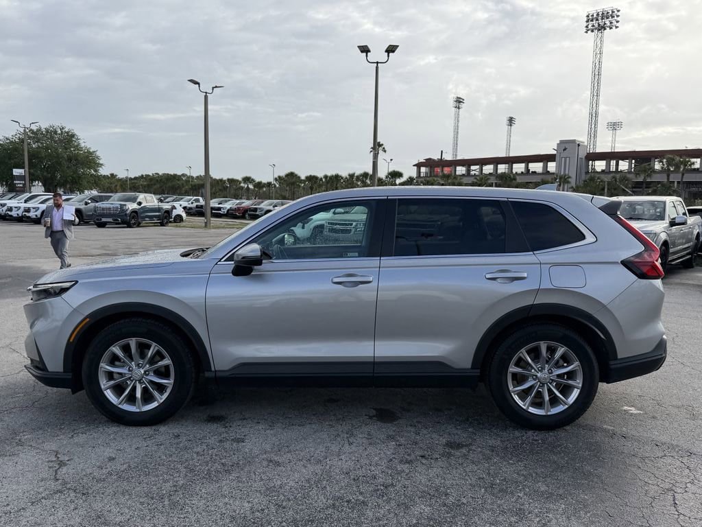 Used 2023 Honda CR-V EX-L image 8