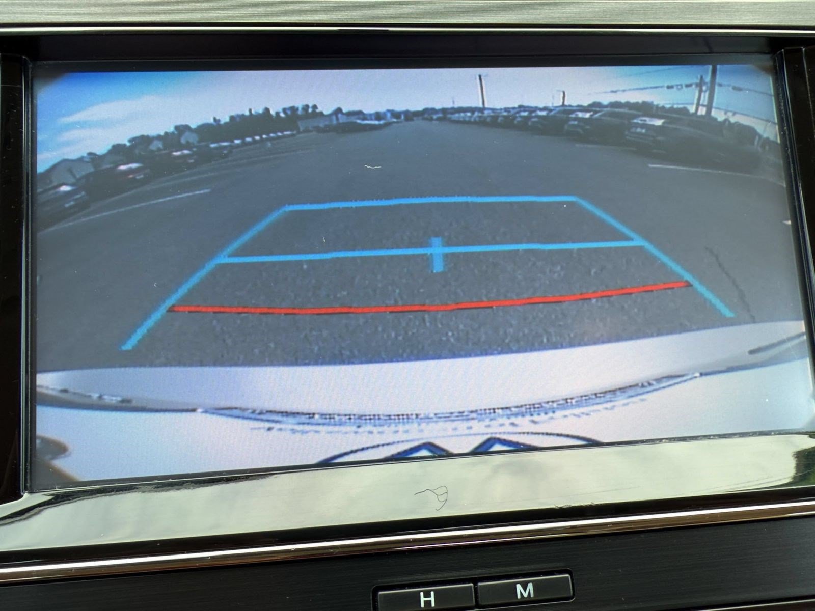 Used 2016 Toyota Avalon Touring FWD image 18