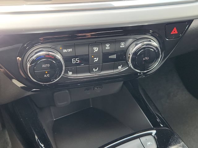 New 2026 Chevrolet Trax LT w/ Driver Confidence Package FWD image 26