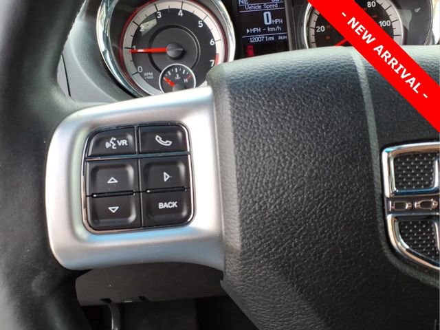 Used 2015 Dodge Grand Caravan R/T w/ Driver Convenience Group FWD image 15