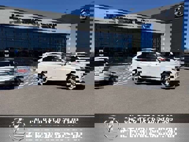 Used 2015 Lexus RX 350 AWD