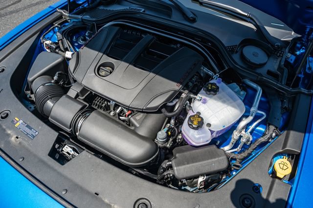 New 2026 Dodge Charger Scat Pack AWD/4WD image 29
