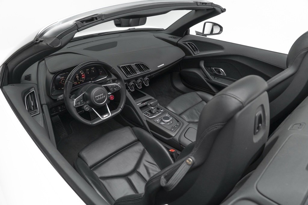 Used 2022 Audi R8 V10 image 12