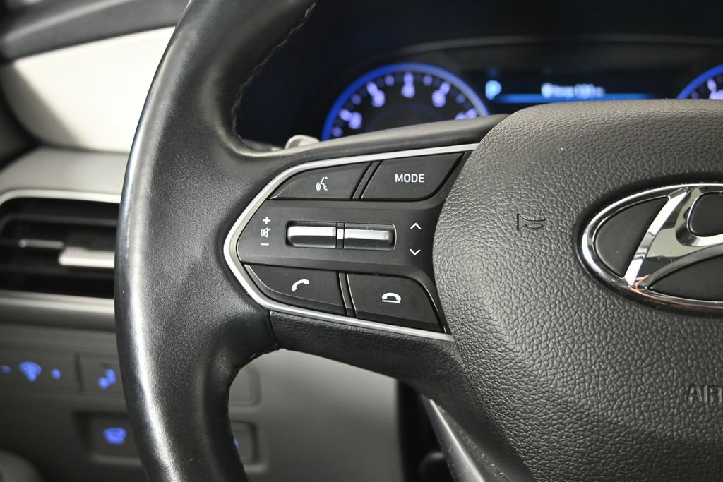 Used 2022 Hyundai Palisade SEL w/ Premium Package AWD/4WD image 39
