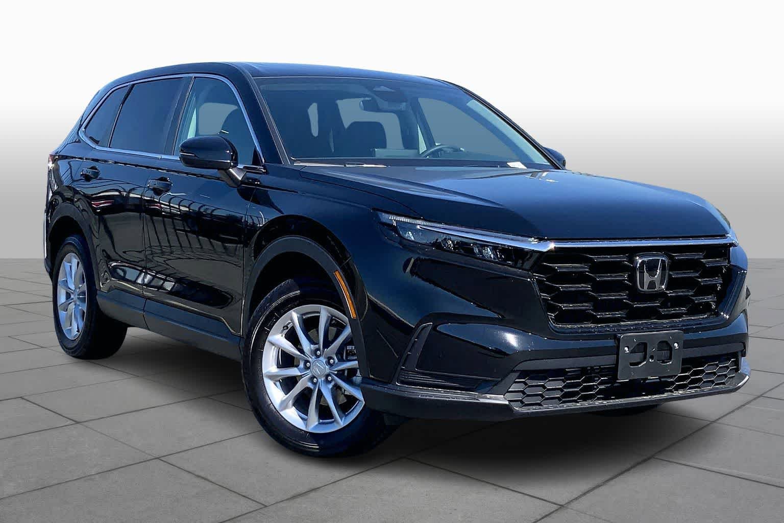 New 2026 Honda CR-V EX image 2