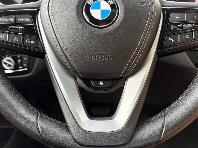 Used 2023 BMW 530i xDrive w/ Premium Package AWD/4WD image 30