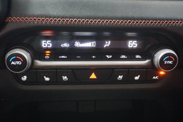 Used 2023 MAZDA CX-50 AWD 2.5 Turbo w/ Cargo Package image 23