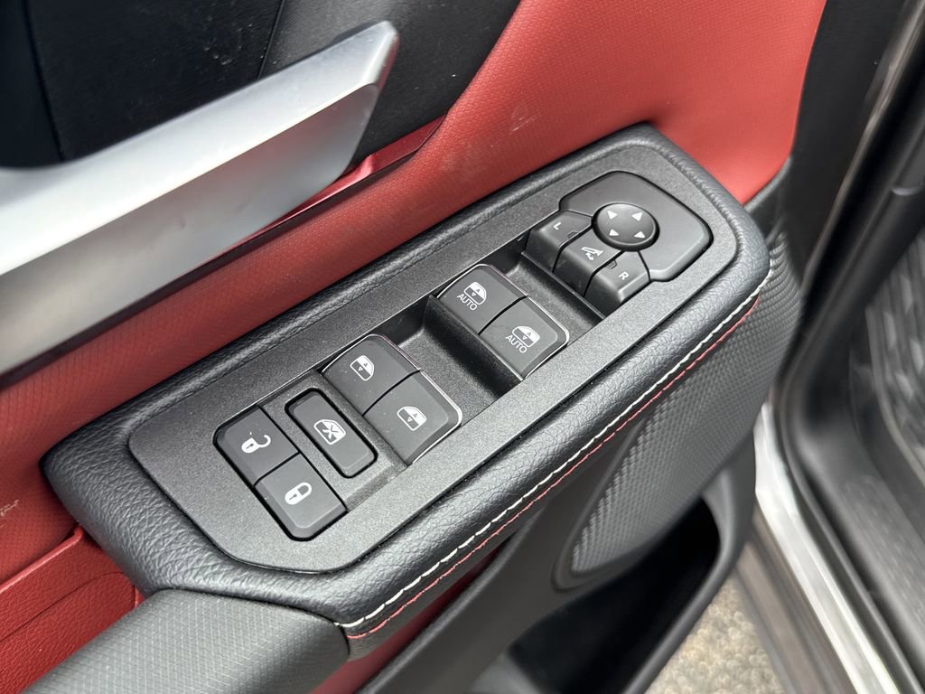 New 2026 RAM 1500 Rebel image 11