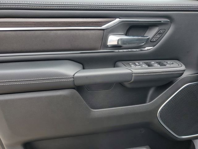 New 2026 RAM 1500 Laramie w/ Laramie Preferred Package image 25