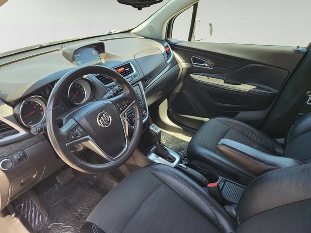 Used 2016 Buick Encore FWD image 46