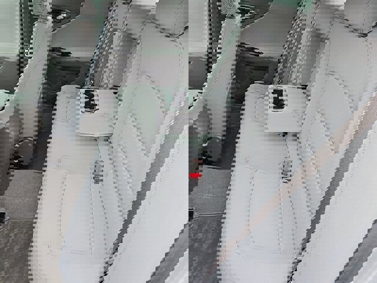 Used 2017 Chevrolet Malibu LS w/ LPO, Convenience Package 1 image 28