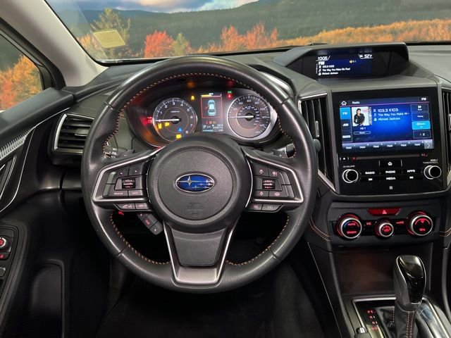 Used 2023 Subaru Crosstrek 2.5i Limited image 62