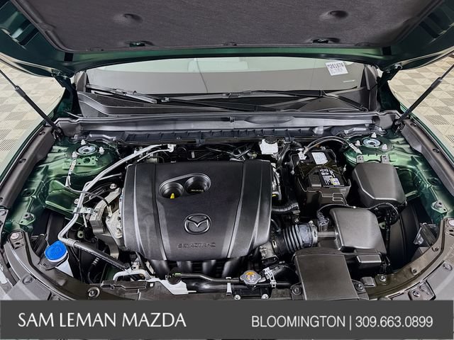 Used 2026 MAZDA CX-50 AWD 2.5 S w/ Weather Package image 29