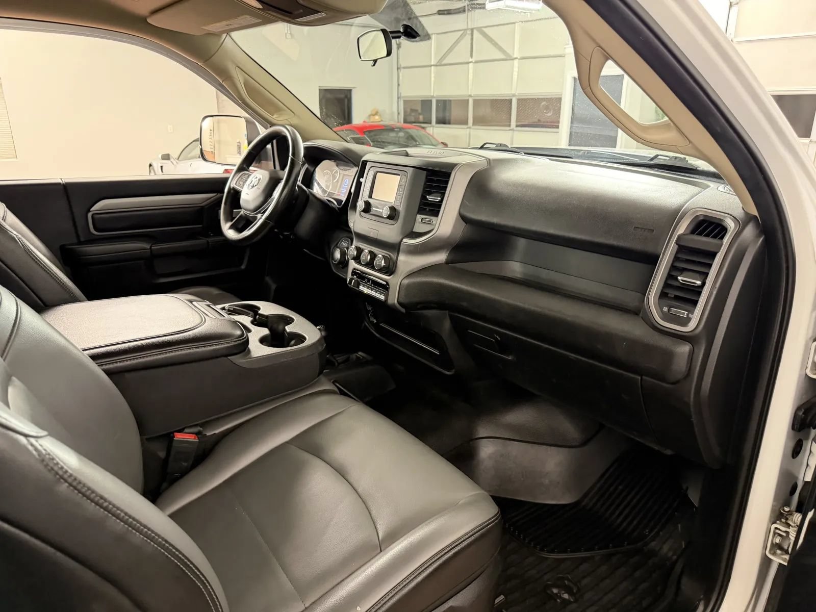Used 2019 RAM 2500 Tradesman AWD/4WD image 24