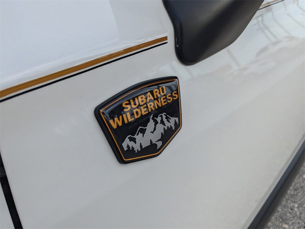 Used 2023 Subaru Forester Wilderness image 12
