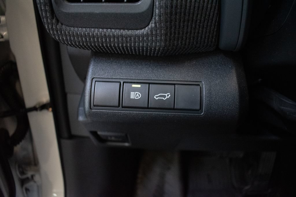 Certified 2023 Subaru Solterra AWD image 20