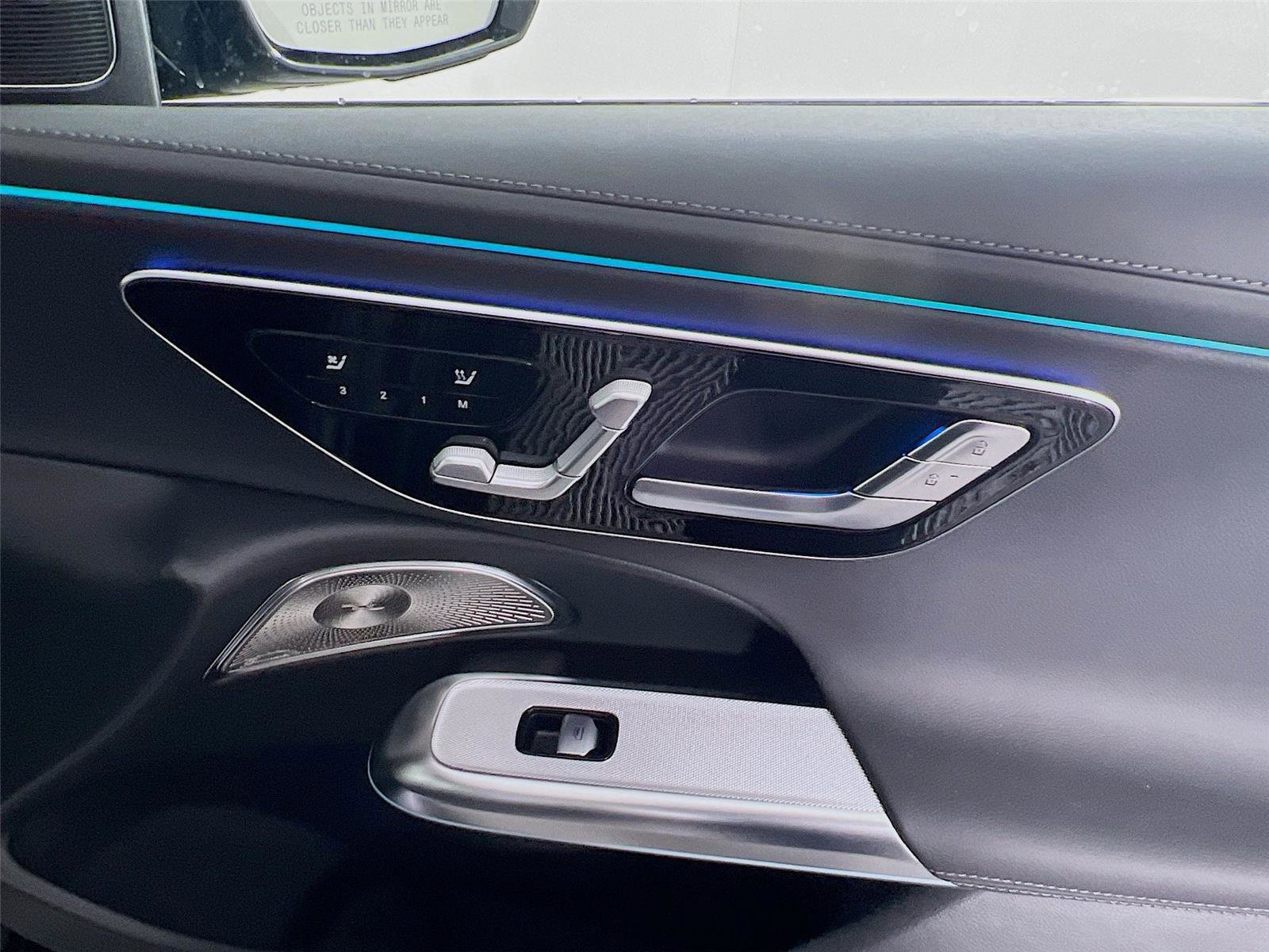 New 2026 Mercedes-Benz E 450 4MATIC Sedan image 28