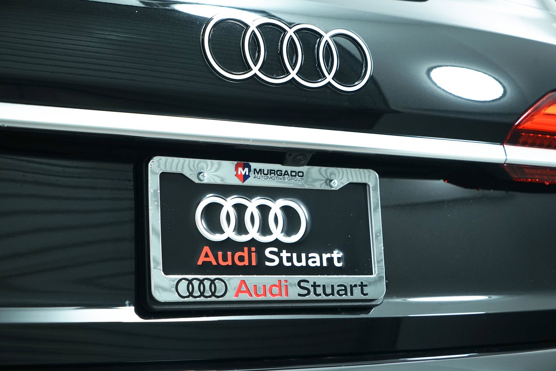 New 2025 Audi Q7 3.0T Prestige image 16