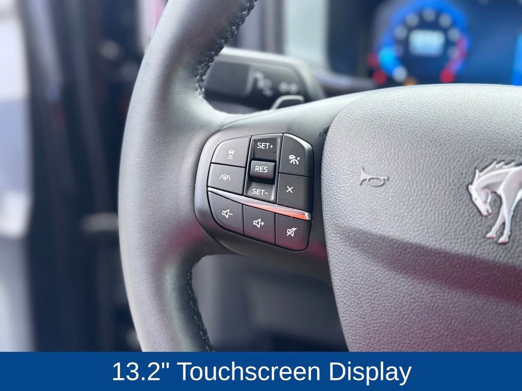 Used 2025 Ford Bronco Sport Badlands image 15