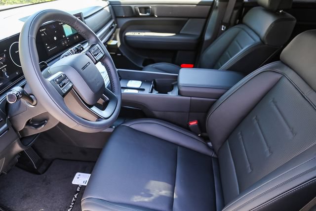 New 2026 Hyundai Santa Fe Calligraphy w/ Tow & Go Package AWD/4WD image 20