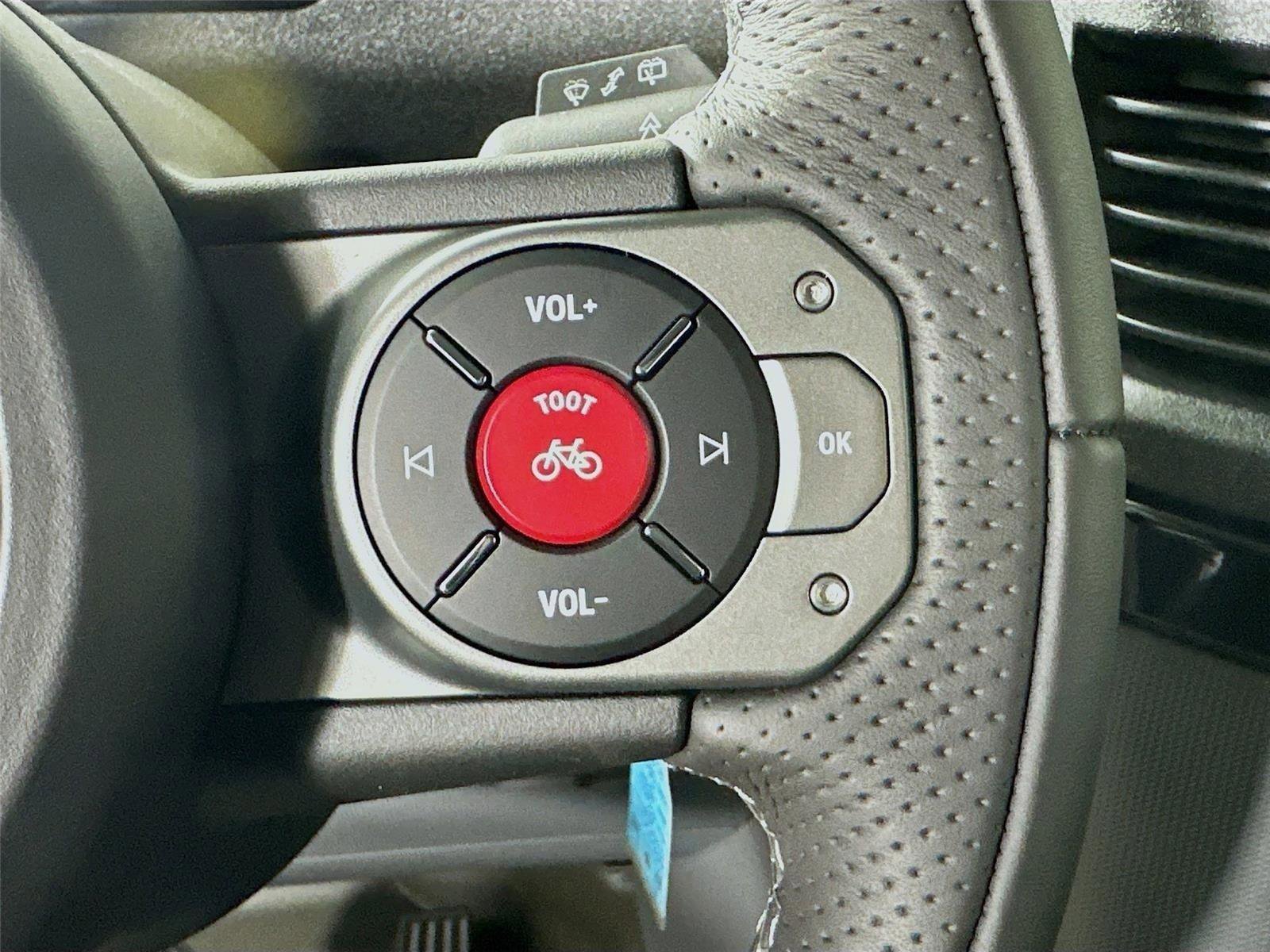 New 2025 INEOS Grenadier Fieldmaster Edition image 20