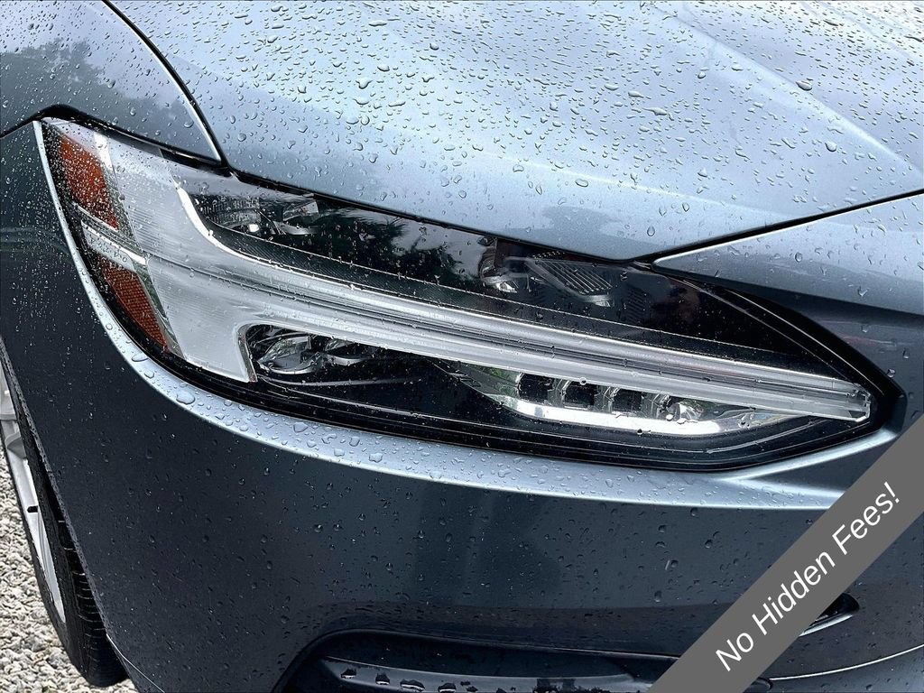 Used 2019 Volvo S90 T5 Momentum FWD image 25