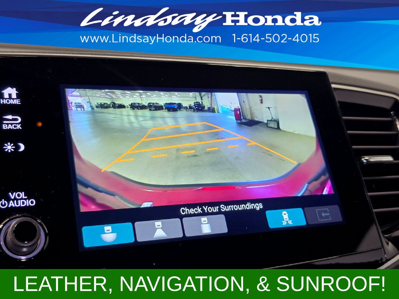 Used 2022 Honda Passport TrailSport image 17