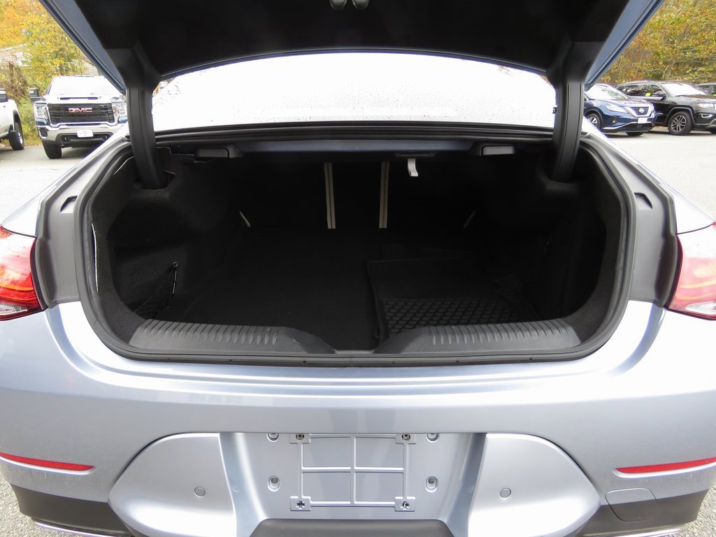 Used 2021 Mercedes-Benz CLS 450 4MATIC image 18