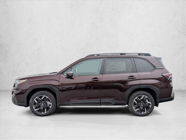 New 2026 Subaru Forester Limited AWD/4WD image 5