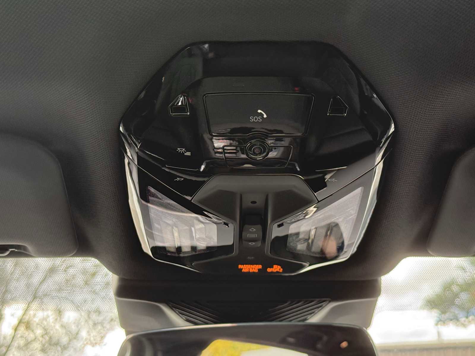 New 2025 BMW X3 xDrive30i w/ Premium Package image 20