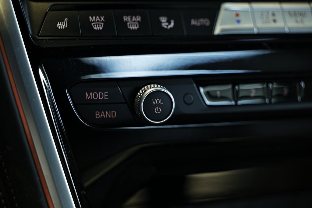 New 2026 BMW 840i Coupe w/ M Sport Professional Package image 36