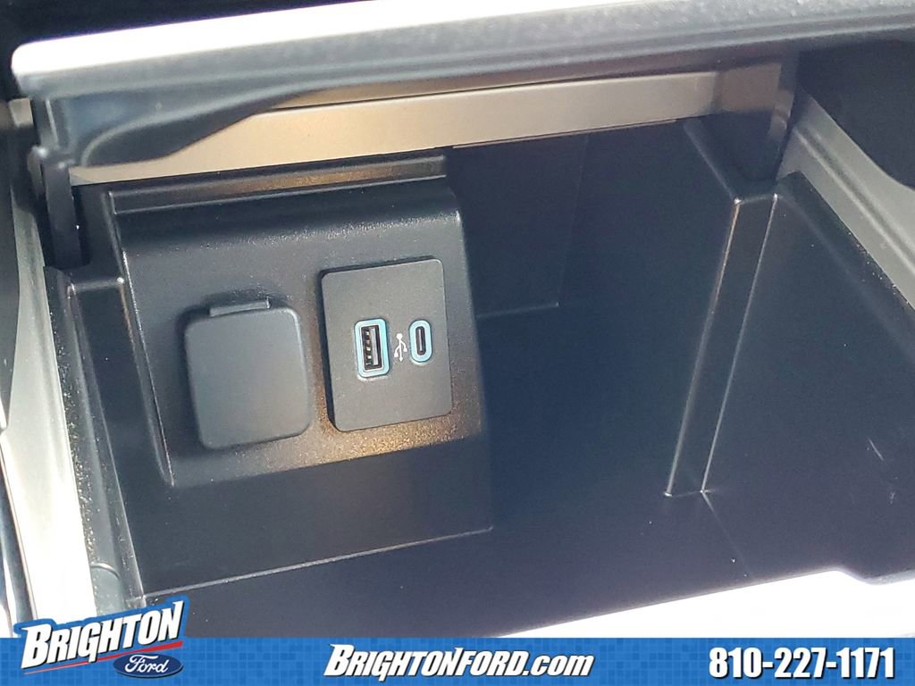 Certified 2023 Ford Explorer ST w/ ST Street Pack AWD/4WD image 26