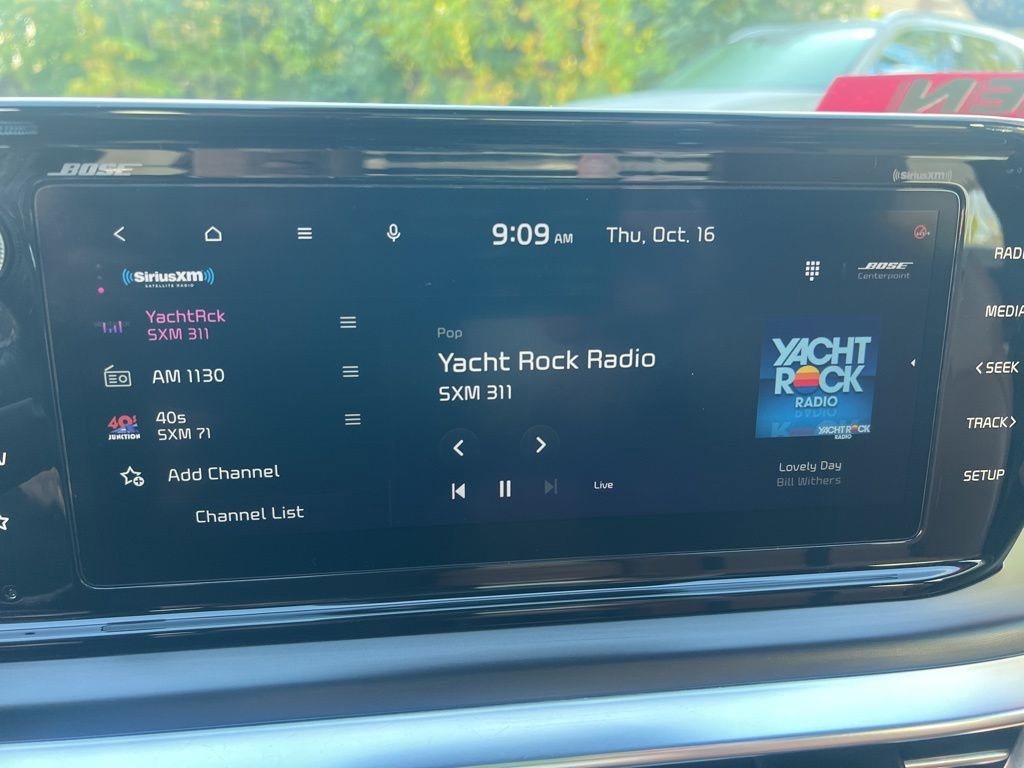 Used 2024 Kia K5 GT w/ GT1 Package image 55