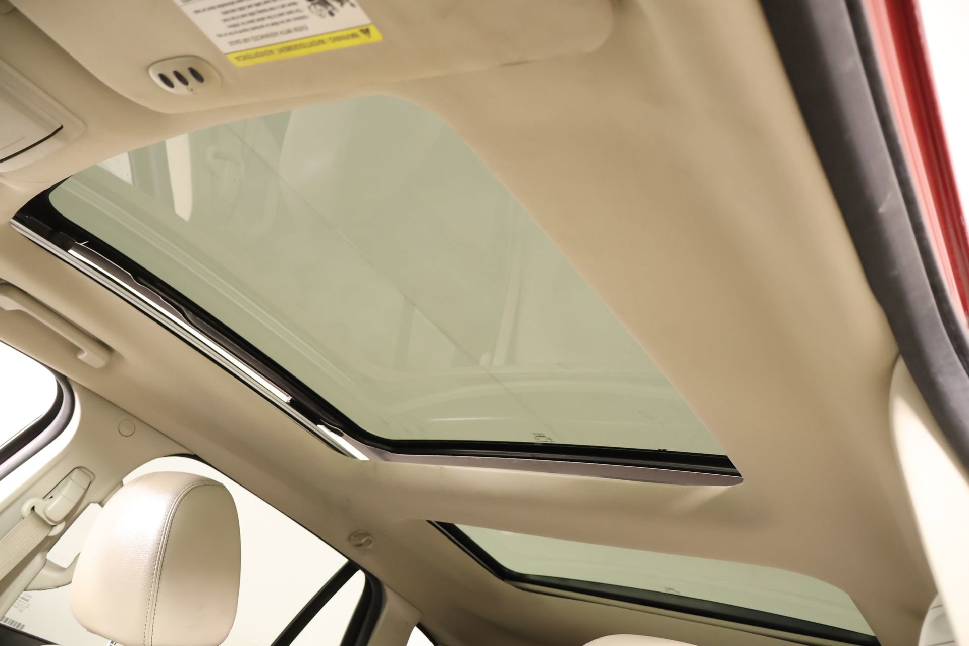 Used 2013 Ford Edge Limited FWD image 16