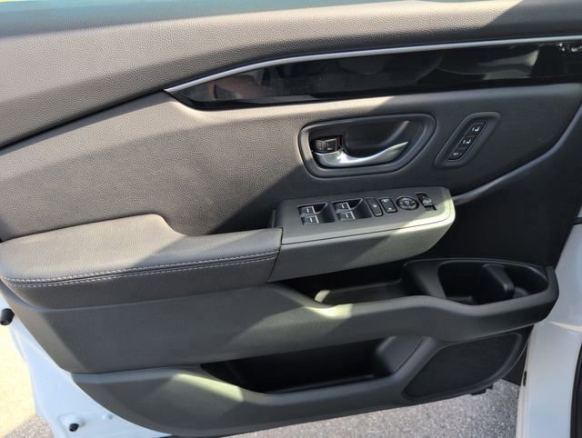 New 2026 Honda Pilot EX-L image 16