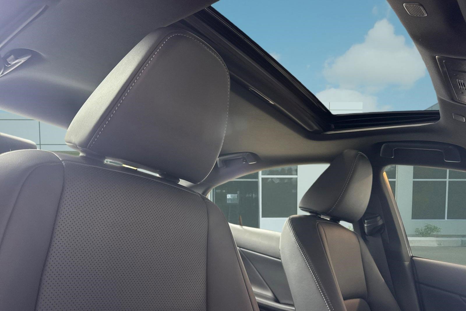 New 2026 Lexus IS 350 F Sport RWD image 15