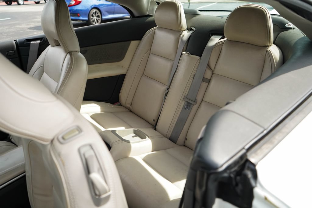 Used 2013 Volvo C70 T5 FWD image 9