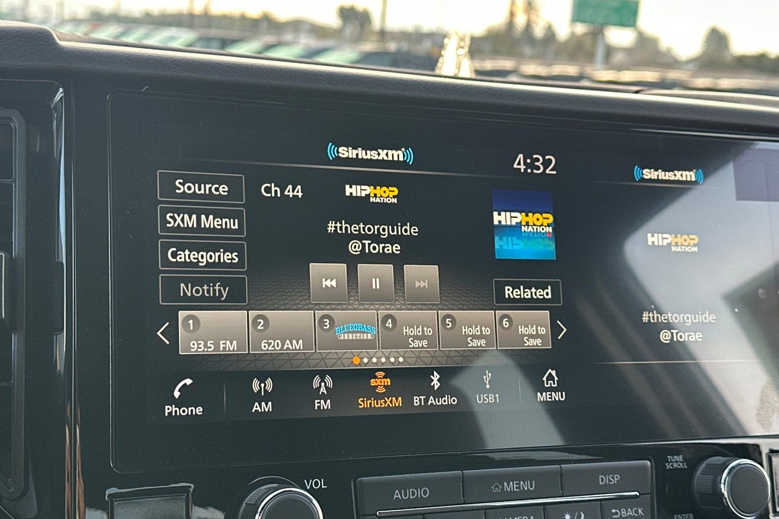 New 2026 Nissan Frontier PRO-4X w/ Tow Package image 21