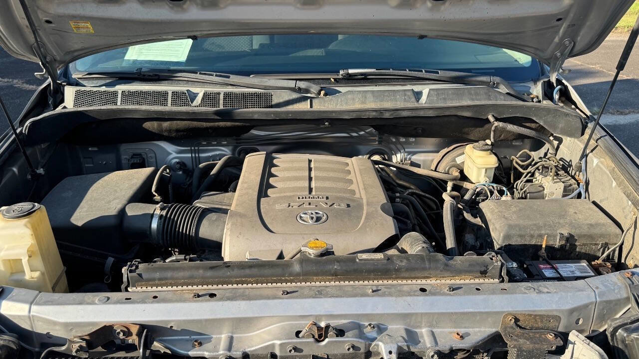 Used 2009 Toyota Tundra SR5 image 21